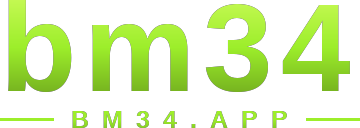 bm34 logo